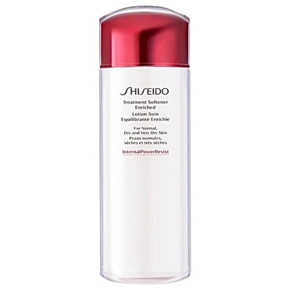 Shiseido Other - Shiseido Treatment Softener 10oz